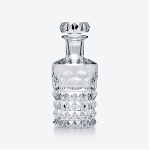 Louxor Whiskey Decanter - Clear | Baccarat