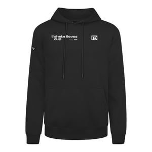 Unisex Levelwear USWNT SheBelieves x RE-INC Black Hoodie / 3X