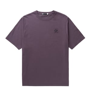 ST95 Nettuno Nucleo SS T-Shirt Plum
