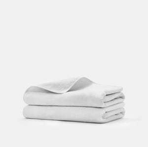 Signature Bath Towels Bath Towels 30” x 56” PROSSIONI® White Boutique Hotel Terry , Luxury Organic Towels and Towel Sets , PROSSIONI