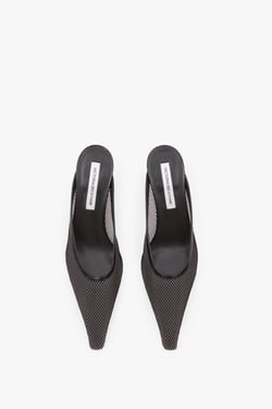 Victoria Beckham Sloane Mule 45 - 41 - Womens