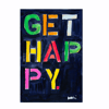 Get Happy Original Painting