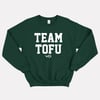 Team Tofu Sweatshirt (Unisex)