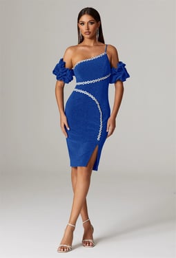 AW Belinda Dress (ready to ship)