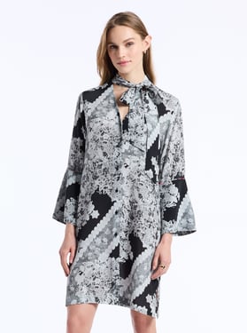 Robert Graham Brenna Dress