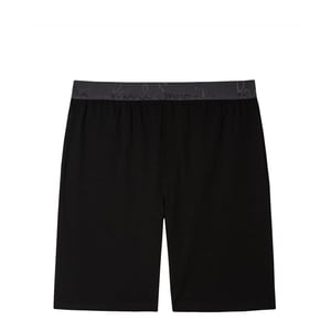 Paul Smith Short Logo Waist Black
