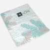 QE Home Vacuum Bag, White