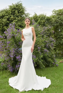 AW Embeth Wedding Dress