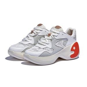 Bright White Zaragoza I Women - 8.5