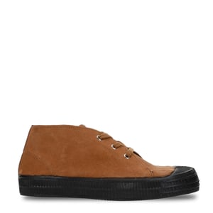 Novesta x Noel Gallagher Lone Star Chukka Tan