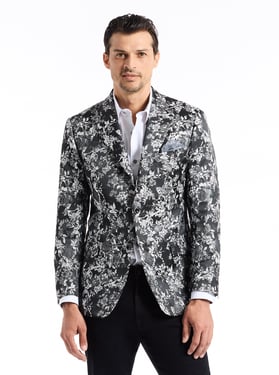 Robert Graham Millvale Blazer