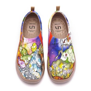 Princess's Garden - 10.5