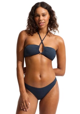 Chiara Diamond Bandeau Bikini