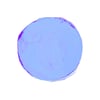 Dots Cornflower Paperless Wallpaper (12 per pack)