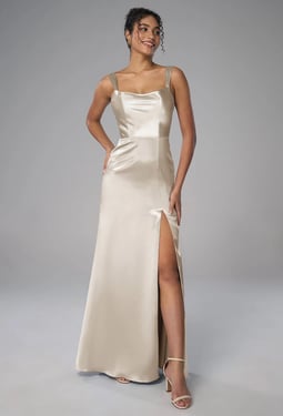 AW Bridie Dress