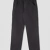 OG Painter Pant (Black Twill) - 38