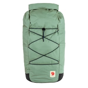 Fjallraven High Coast Rolltop 26 Backpack Patina Green