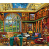 Country Library
