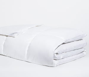 Down Alternative Comforter - King / All-Season