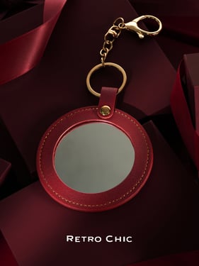 Amour Pocket Mirror - Not for individual sale