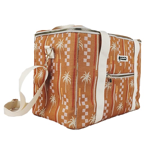 Cooler Bag-Large-Morocco