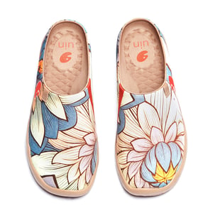 Nelumbo Malaga Women - 10.5
