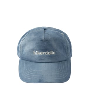 Hikerdelic Worker Cap Sky Blue