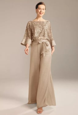 AW Bond Pants Set (ready to ship)