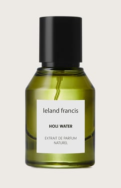Holi Water - Extrait de Parfum Naturel