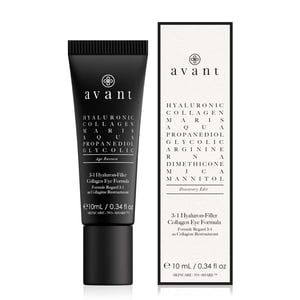 3-1 Hyaluron-Filler Collagen Eye Formula | Packaging: Travel Pack