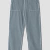 Fat Pant (Battle Grey Cord) - 32S