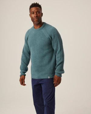 Ford Crew Jumper