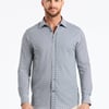 Robert Graham Cooper Long Sleeve Button Down Shirt