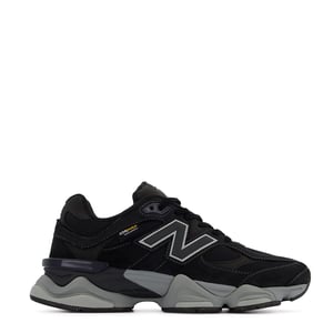 New Balance 9060 Shoes Black / Black