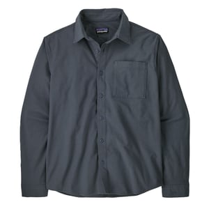 Patagonia Nomader Shirt Smolder Blue