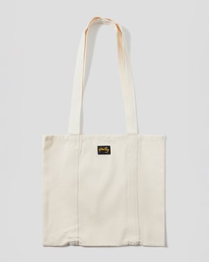 Tote Bag (Natural Drill) - One Size