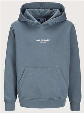 Jack & Jones Vesterbro Junior Sweat - Grey - 14Y