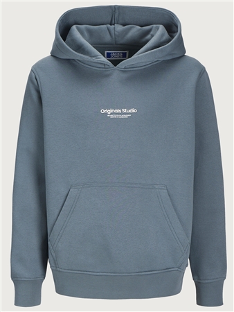 Jack & Jones Vesterbro Junior Sweat - Grey - 14Y