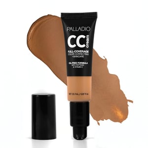 CC Cream Rich 51W