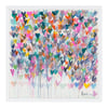 Love Adorned Art Print
