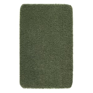 My Rug - Forest Green Rug - 60x100cm