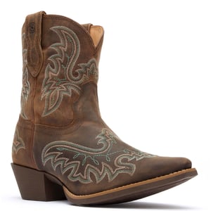 Durango® Women's Shyloh Pony Boot