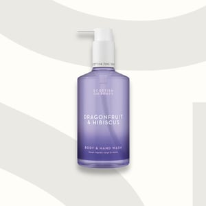 Dragonfruit & Hibiscus Body & Hand Wash 300ml