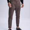 Aroldi Trouser Chinos Mocha