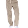 Chiara Smart Straight Leg Trousers - L