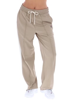 Chiara Smart Straight Leg Trousers - 4XL