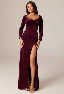 AW Dorothea Dress