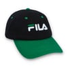 Classic Snapback Baseball Cap - ONE
