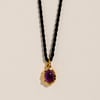 February Ovalado Pendant
