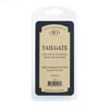 Tailgate, Wax Melts, 2.75 oz - White / Tailgate